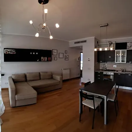Le Vele Apartment