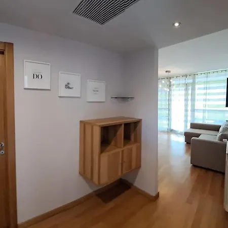 Le Vele Apartment Fiumicino