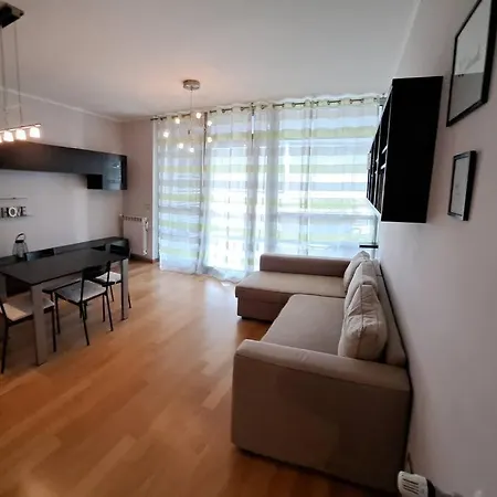 Le Vele Apartment