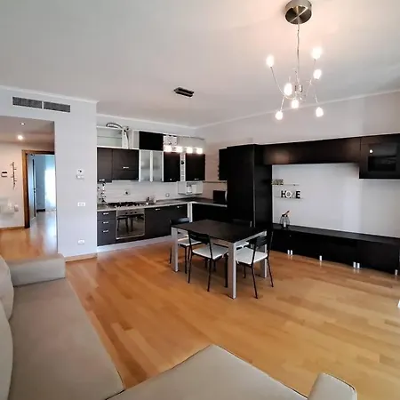 Apartment Le Vele *